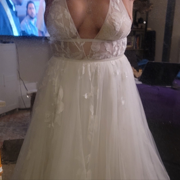 Watter Galatea size 20 - Picture 2 of 6